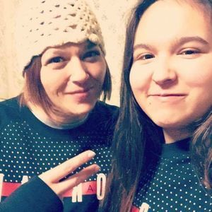 Meet your Posher, Crissy